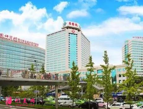 成都三甲整形医院排名榜!华西、西区、省人民医院蝉联前五强_含人气价格表