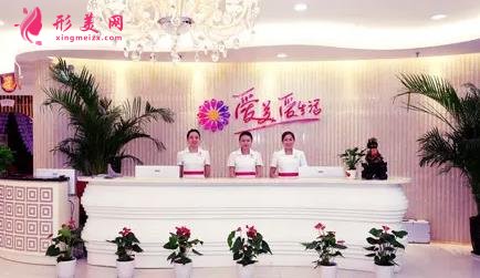 贵州整形机构排名榜前四强公布!丽都、美贝尔口碑实力蝉联_附价格查询