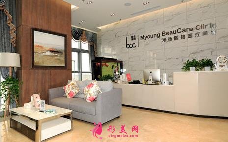 全国做双眼皮整形医院排行前十新版出炉!个个实力都很强悍,不输公立医美