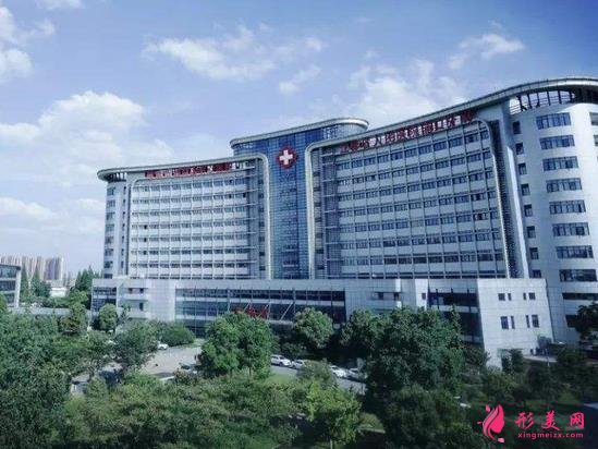 南京排名前三的整形医院哪家好?南京第一人民医院、鼓楼等靠实力口碑上榜三甲