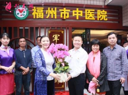 福州哪家医美除皱好?排名前五的正规医院推荐