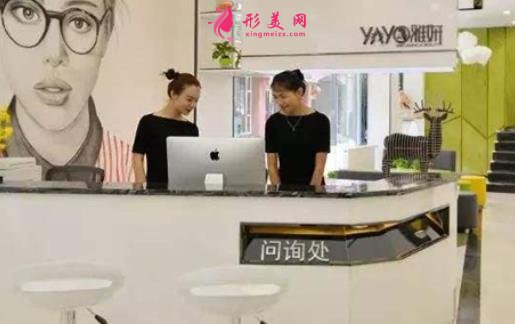 昆明美容整形医院排行公示了!雅妍、梦想、美立方等出名医院价格价目表参考