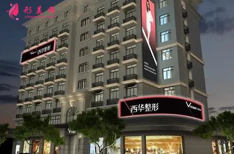 泉州哪家隆鼻医院好?对比排名前四强医院口碑,还有价格表2021版本参考