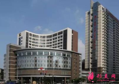 广西美容整形医院排名榜发布!公立医院前四强首次揭秘_附价格查询