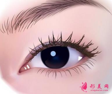 徐州医院双眼皮做得好吗?案例效果分享_眼部修复干货盘点