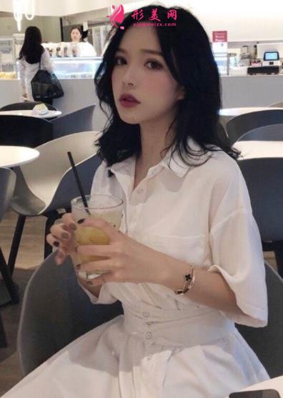 宁波市第六医院整复外科种植发际线怎么样?请看案例前后图片及价格收费