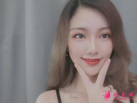 合肥中山医院整形科双眼皮案例反馈!价格价目表收费明细公开~