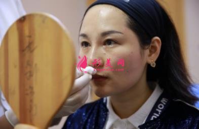 四川华西医院整形科玻尿酸丰太阳穴案例查询！含2021全新价格表公示