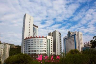 贵阳激光祛斑公立医院哪家好?2021排名前六实时更新_清一色三甲入围