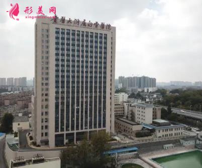贵阳激光祛斑公立医院哪家好?2021排名前六实时更新_清一色三甲入围