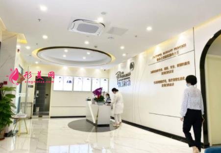 海口整形美容医院哪家好?排名前三口碑推荐_附双眼皮价格表