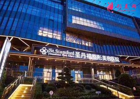 成都隆鼻整形医院前四评比结果已出!军大、晶肤、西区入选_价格清单上线