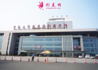 青岛整形公立医院哪个好?排行榜前四口碑点评_附手术价格一览表
