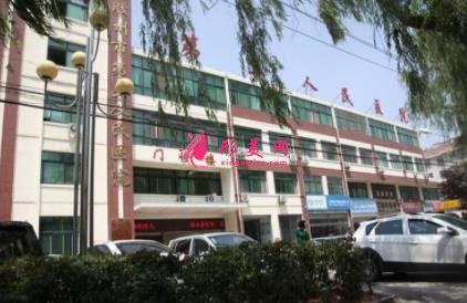 青岛整形公立医院哪个好?排行榜前四口碑点评_附手术价格一览表
