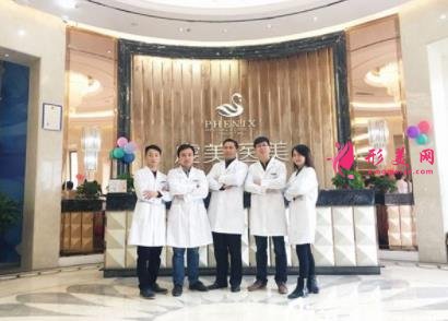 滁州热玛吉正规医院哪家好?伊尔美、德尔美客口碑领衔_附价格参考