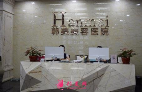 揭阳热玛吉正规医院哪家好?华美、韩美口碑点评_全新价格表上线