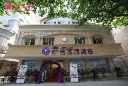 昆山整容医院哪家好啊?百达丽、铂特丽、时光整形口碑及价格在线参考