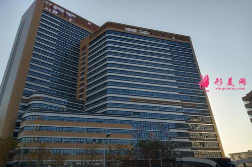 合肥市第一人民医院整形美容科地址在哪?2021价格清单表抢先一览