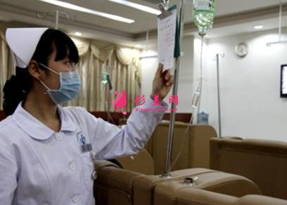 张家口激光祛斑哪里好?张家口第四医院美容科怎么样?去斑价格发布