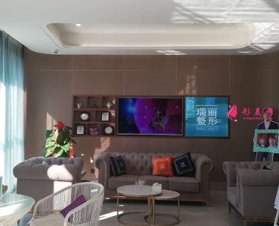温州瑞安瑞丽整形医院正规吗?2021价格表推出新版一览~