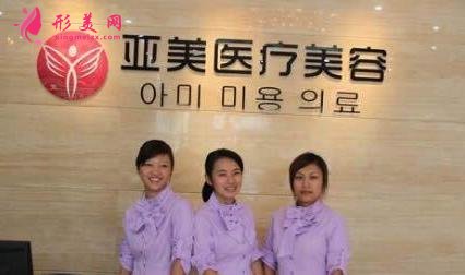 武威整形美容医院哪家好?口碑怎么样?附价格表一览