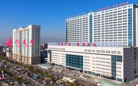 包头整形医院哪个最好?口碑排名介绍_最新价格明细一览