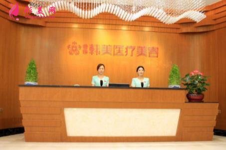潮州正规整形美容医院哪家好?2021整形价目表在线一览