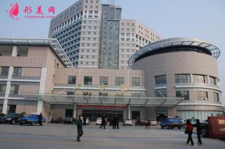 聊城脱毛哪个医院好?口碑整形医院排名一览_价格在线查询