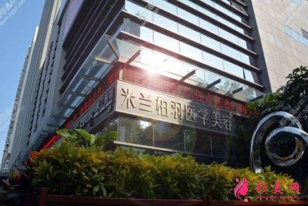 成都玻尿酸哪里打得好?口碑医院推荐_整形价格表一览