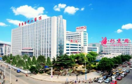 泰安哪个医院可以做点阵激光？附口碑排名推荐_价格表查询