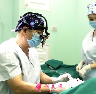 北京面部提升哪个医生技术好?附价格(费用)明细清单
