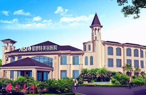 全国隆鼻失败修复医院推荐_2021整形价格(费用)在线查询