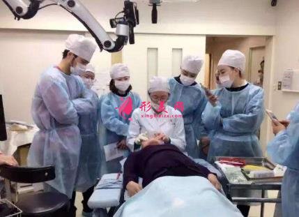 日本西山整形美容医院怎么样?价格表(价目)+主任医师介绍