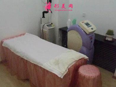 长春西之米整形医院怎么样_医生介绍及价格(费用)参考