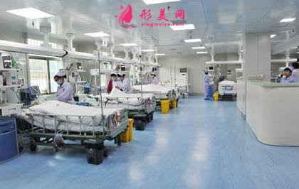 徐州中医院整形美容科怎么样？2020价格表透明一览