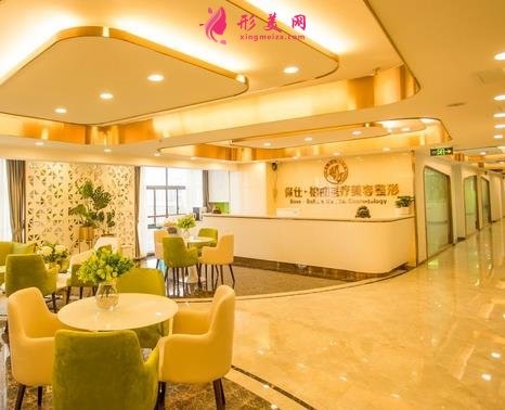北京柏丽医疗美容做鼻子多少钱?看李劲良院长介绍和价格收费明细