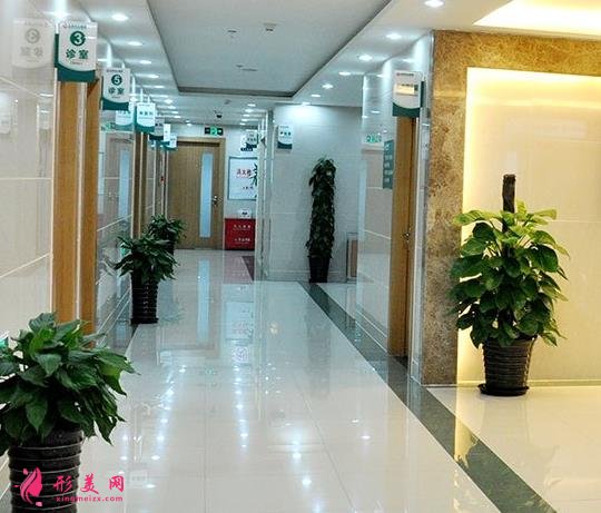 北京中山医院整形科怎么样?科室概况及全新价格表展示