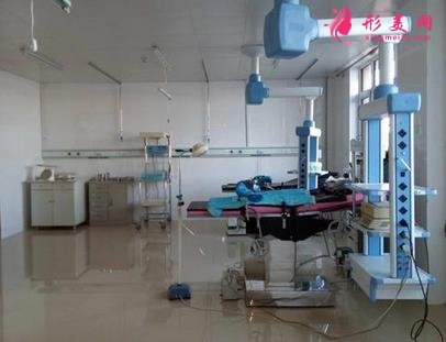 黑河市第二人民医院整形科怎么样?一览价目(格)表2020收费明细