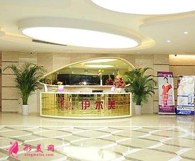 滁州伊尔美整形美容医院正规吗?连锁机构品牌|价格明细展示