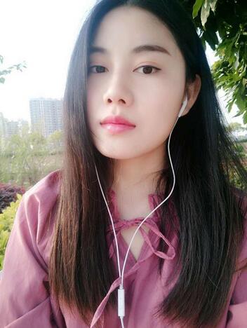 广州妍雅割双眼皮后恢复过程图