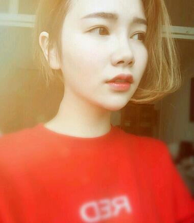 八大处杨明勇做的双眼皮 半年了