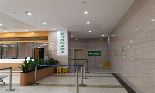 青岛贵金属烤瓷牙整形医院前十排名新参考