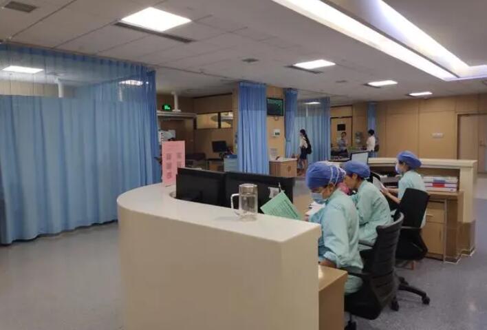 鄞州口腔医院哪个好？宁波市中医院口腔科有4台综合治疗仪