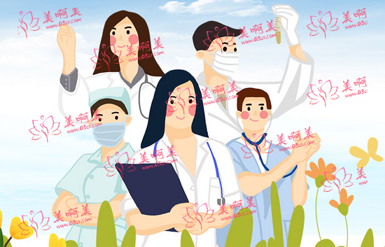 常州施尔美做双眼皮怎样收费的？医院怎样呢？附医生阵容