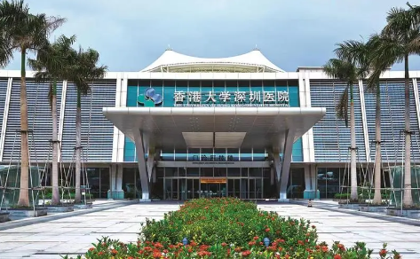 深圳吸脂手术医院推荐：正规、专业、靠谱值得一试！